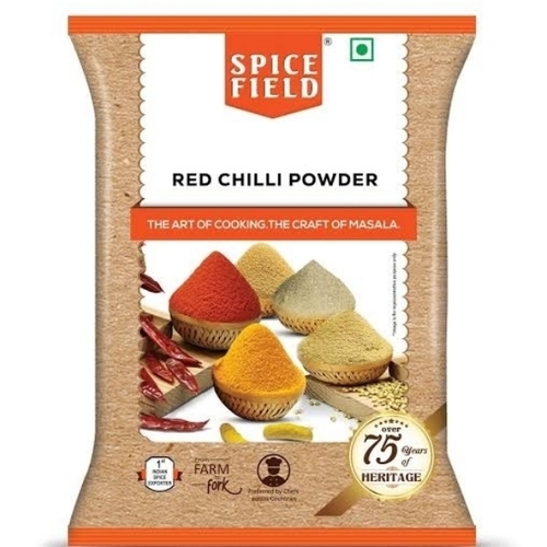 Red Chilli Powder