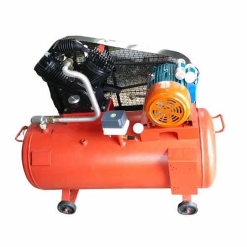 Single Phase Air Compressor - Color: Multi Color