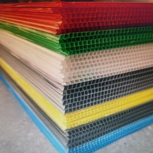 Slip Resistant Floor Protection Sheet
