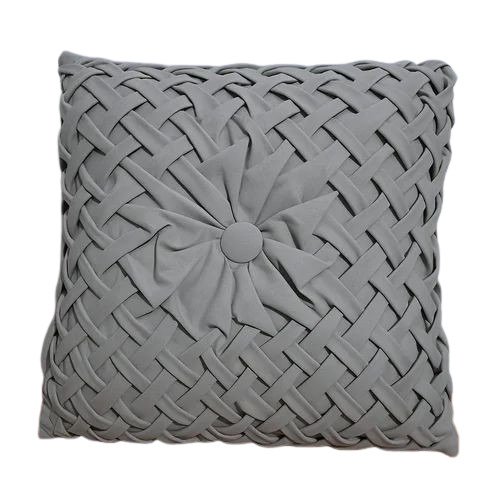 Square Cotton Sofa Cushion