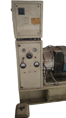 Used Diesel Generator Set 63 Kva