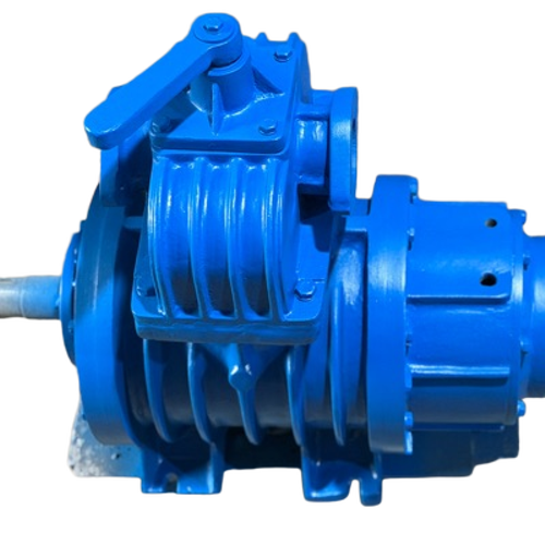 Vaccum Pump Am58