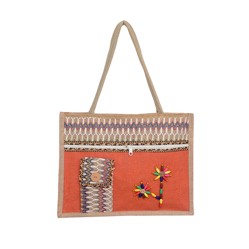 Women Jute Bags