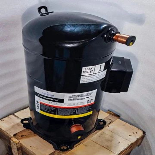 01 522 Emerson Copeland Scroll Compressor