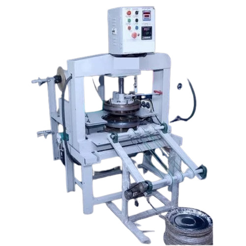 01 Automatic Hydraulic Paper Plate Making Machine