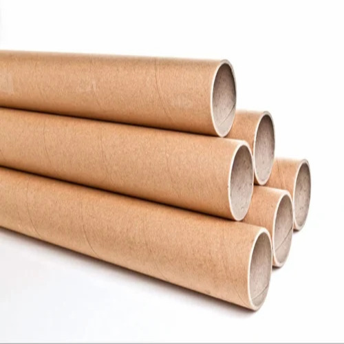 03 Cardboard Paper Tube