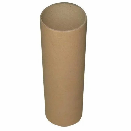 04 Plain Paper Tube