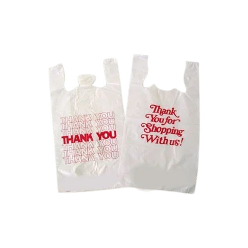 1 Kg Ldpe Printed Bag