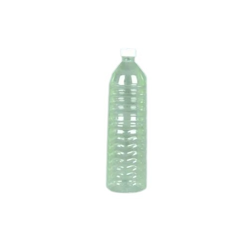 1 Liter Empty Pet Bottle