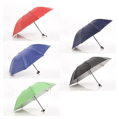 2 Fold R R Umbrella