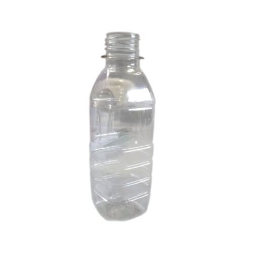 200 ml Plastic Water Bottle