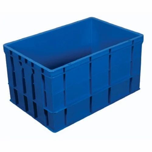200l Plastic Crates