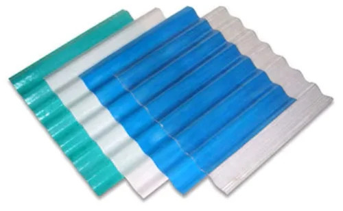 2mm Frp Roofing Sheet