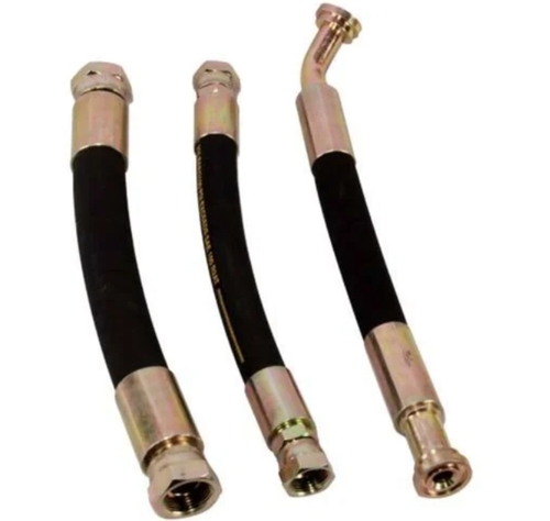 hydraulic hose