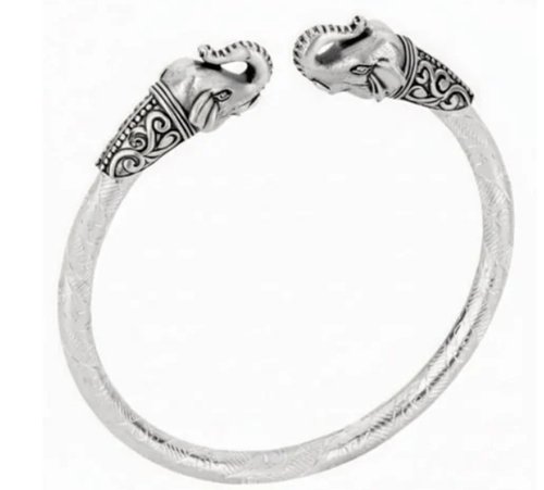 5.5 Inch Silver Bracelet