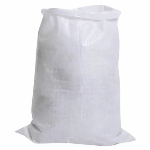50 Kg Polypropylene Bag
