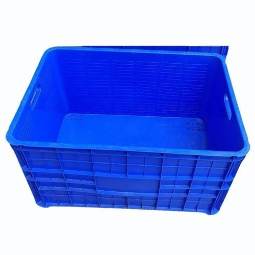 50 L Hdpe Crate