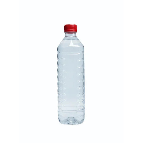 500 ml Mineral Water Bottle
