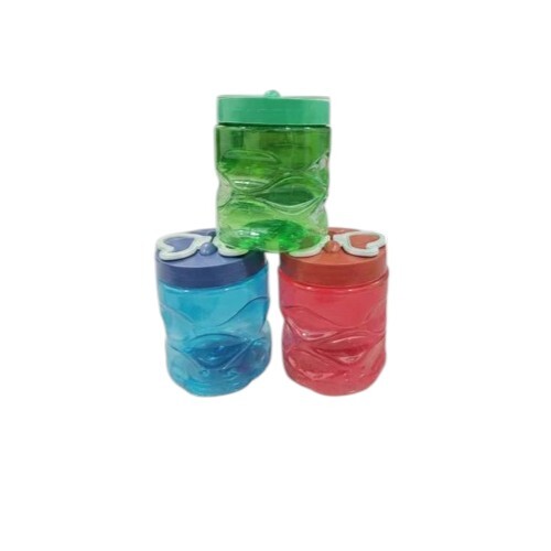 500ml Pet Jars