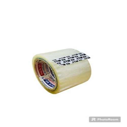 72mm Transparent Tape
