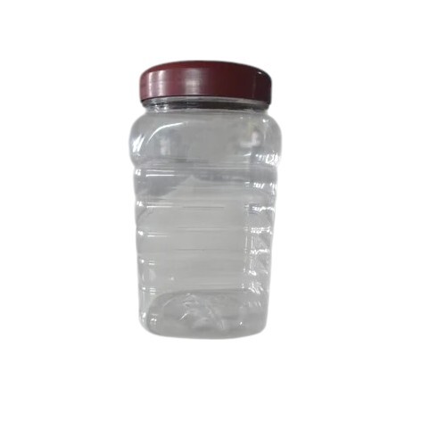 750 ml Plastic Pet Jar
