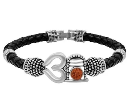 Silver Bracelets