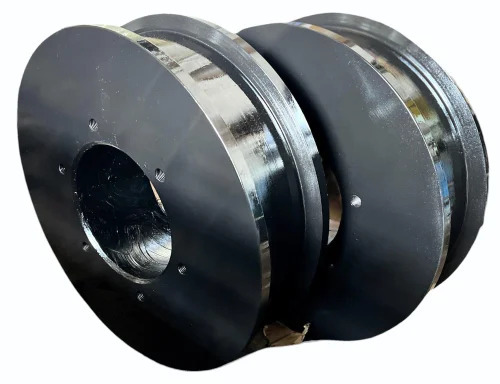 800 Mm Eot Crane Wheel Set