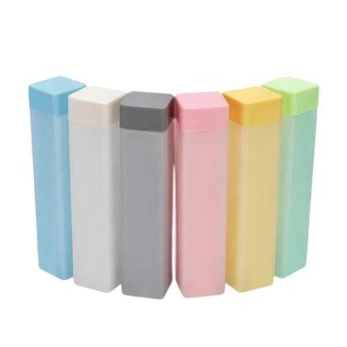 950ml Frosty Plastic Water Bottles