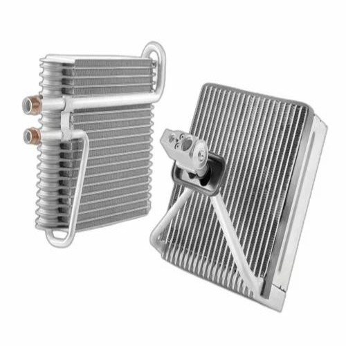 Ac Evaporator Coil