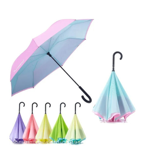 Auto Revers Mix Umbrella
