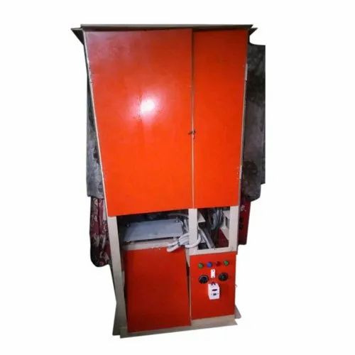 Automatic Single Die Dona Making Machine