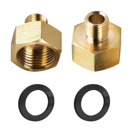 Brass Adaptor