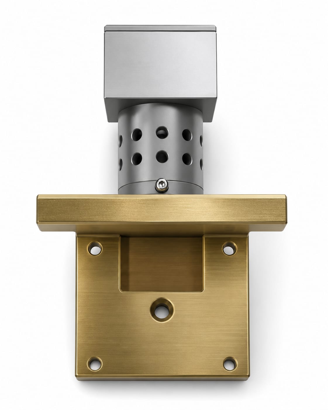 Brass Casting Heaters