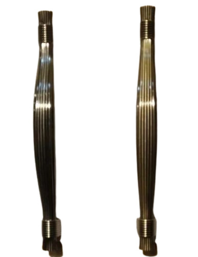 Brass Door Pull Handle