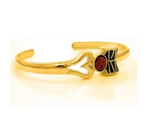 Brass Fancy Bracelet
