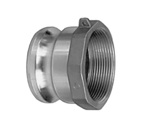 Camlock Female Adaptor Type A