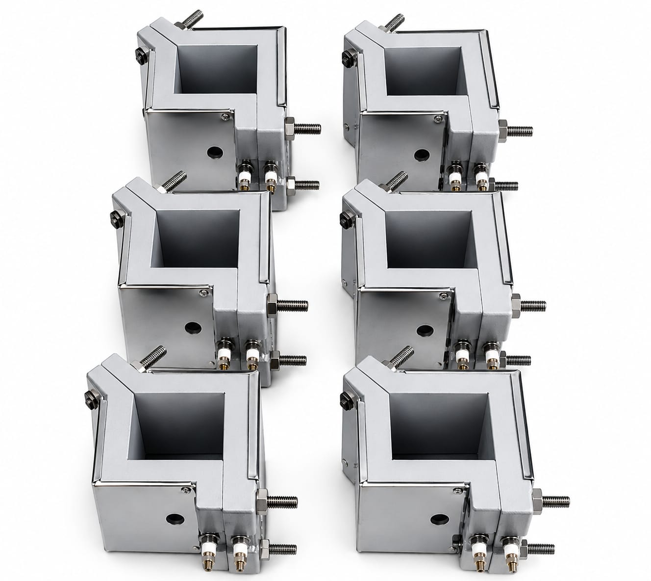 Casing Heaters