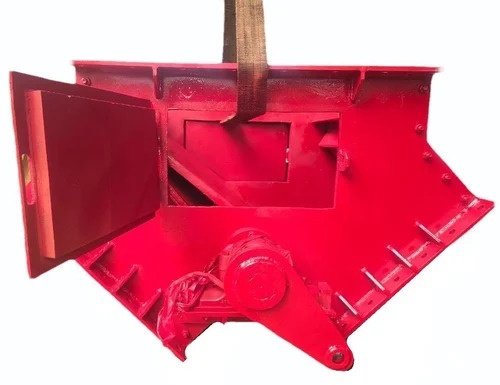 Cast Iron Flap Valve