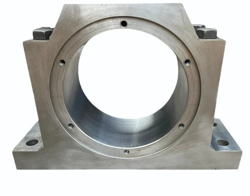 Cast Iron Machine Plummer Block