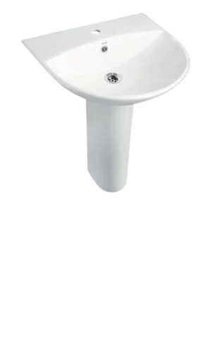 ceramic basin