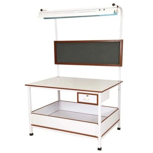 Cloth Checking Table