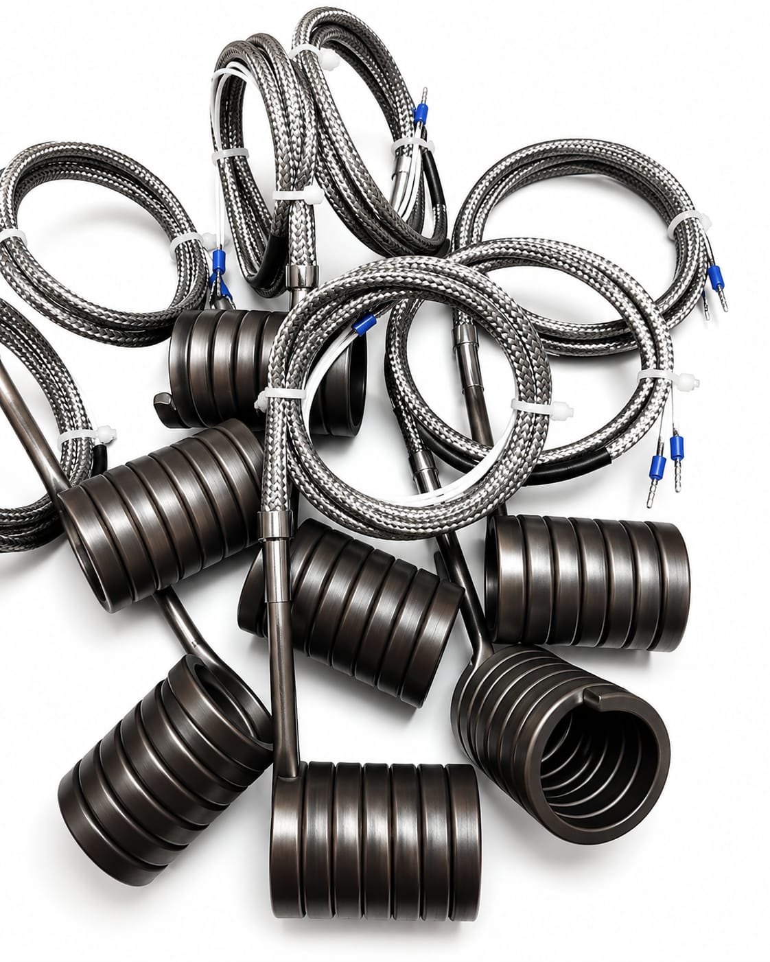 Coil Heater