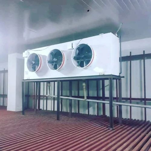 Cold Room Indoor Cooling Coil