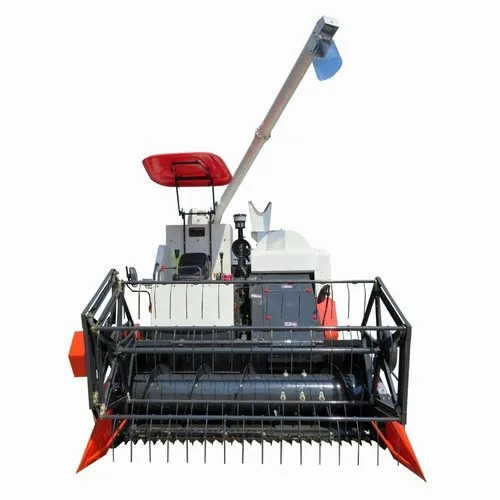 Combine Harvestor