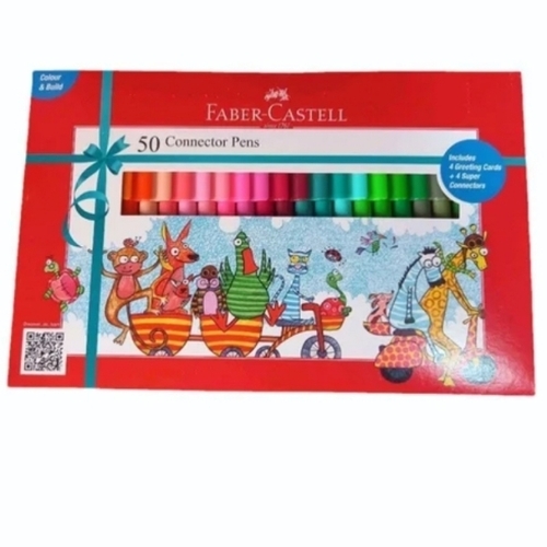 Connector Sketch Pens