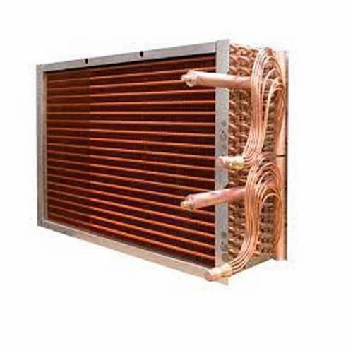 Copper Colling Coil