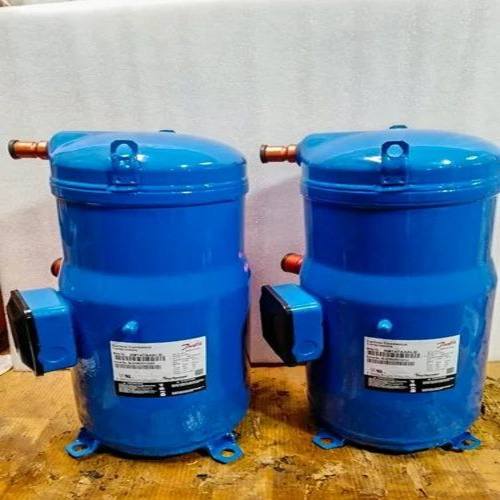 Danfoss Sm147a4nlb Scroll Compressor