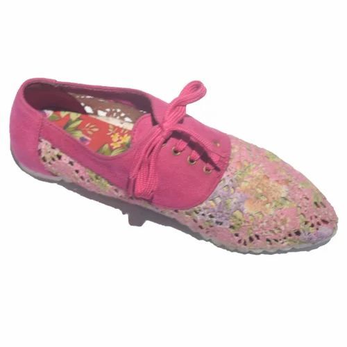 Designer Ballerina Shoes