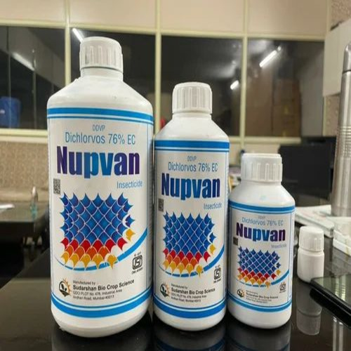 Dichlorovos 76% Ec Insecticide