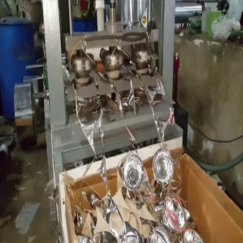 Disposable Dona Making Machine